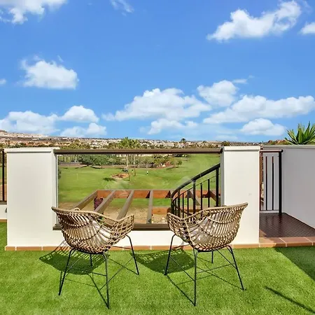 Apartamento 2 Terraces W/ Astonishing Views. *